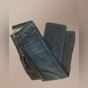 Women’s Citizens of Humanity Jeans‎ size 28-inseam 27.5